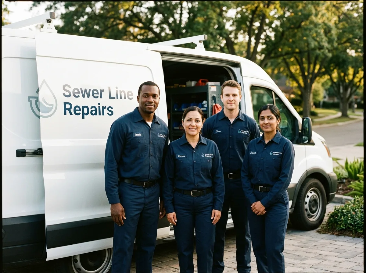 Emergency Plumber company in La Crosse, VA